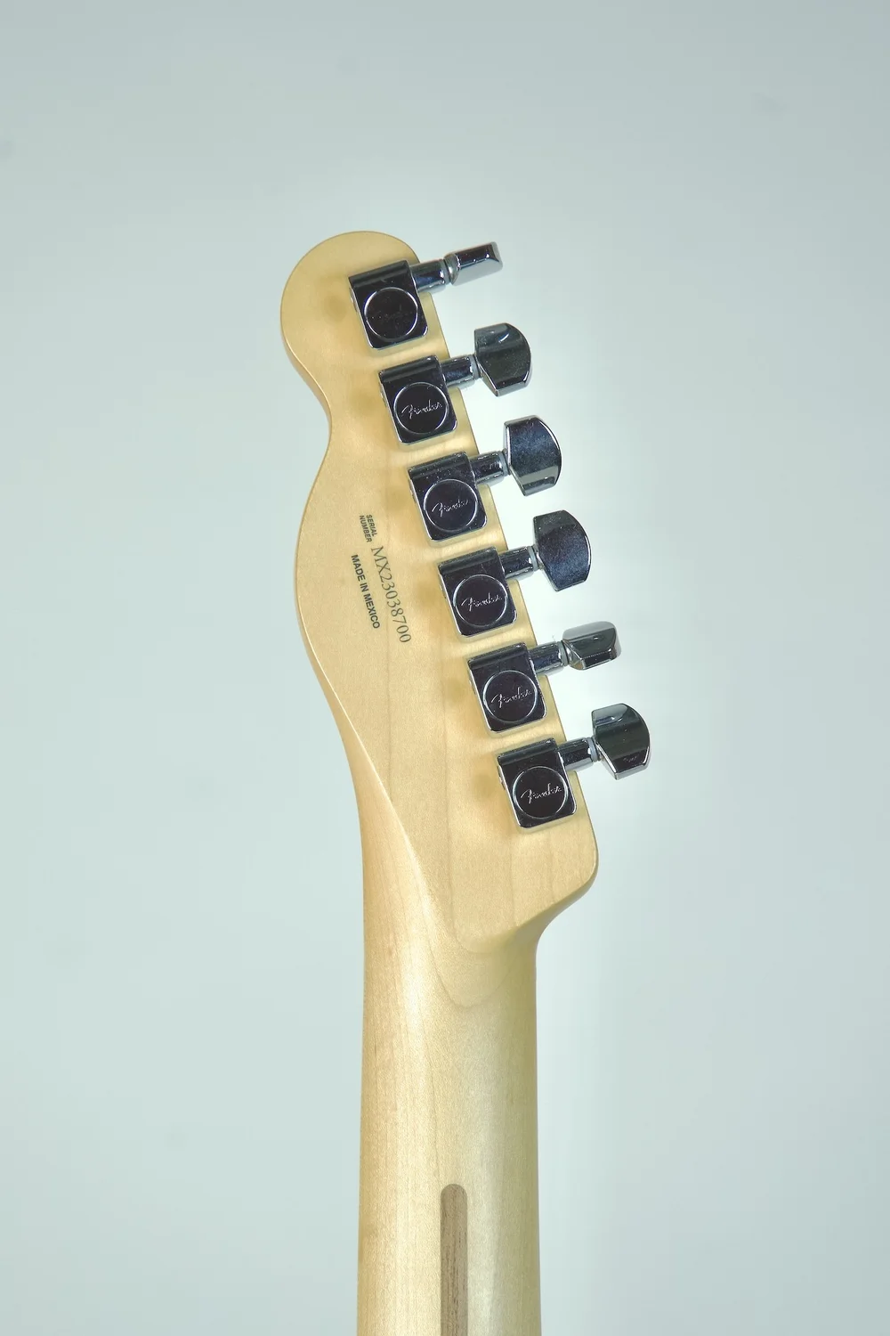 【最終価格】Fender Player Telecaster純粋 2023年 最終価格】Fender Player Telecaster純粋 2023年
